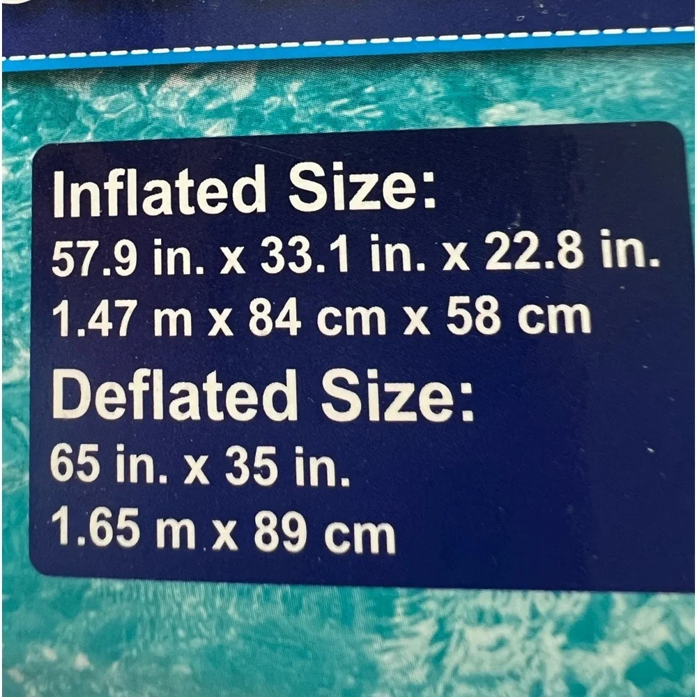 Large Pool Lounge - Picture 5 of 5